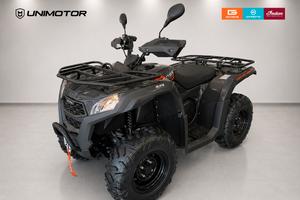 GOES TERROX 400 S 4x4 T3 - PRONTA CONSEGNA