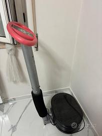 pedana vibrante mod VB8