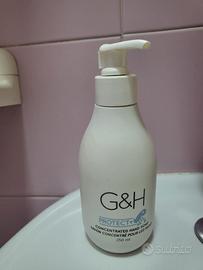 SAPONE LIQUIDO G&H