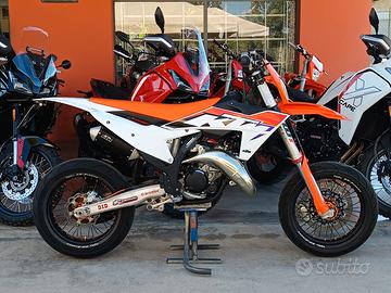 Vm Racing KTM 125 SM