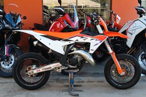 Vm Racing KTM 125 SM