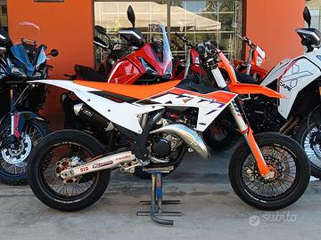 Vm Racing KTM 125 SM 2023
