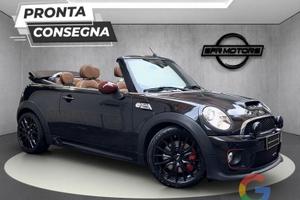 MINI Mini JCW 1.6 211cv - PREZZO REALE