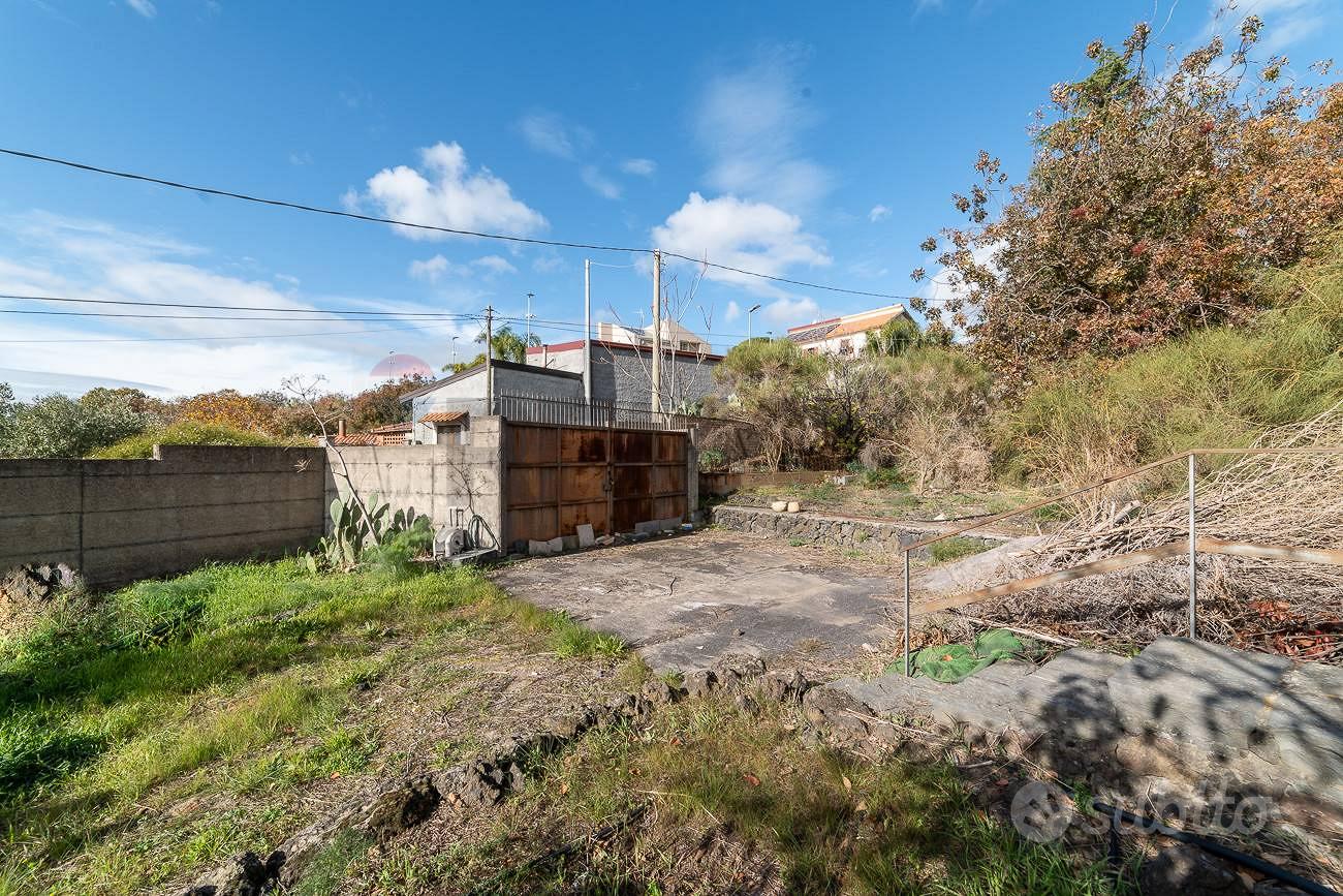 Terreno Edificabile - Mascalucia - Vista 4