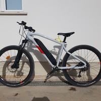 E bike mtb