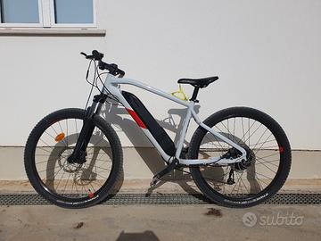 E bike mtb