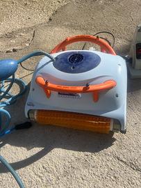 Robot piscina