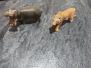 Animali da collezione