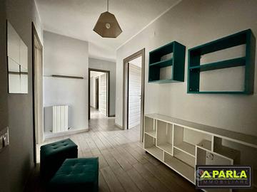 Appartamento di 142 m² con 5 locali a Canicattì