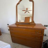 Intera Camera da letto