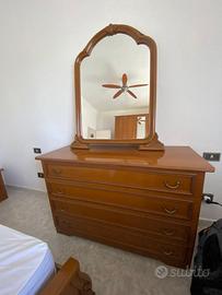 Intera Camera da letto