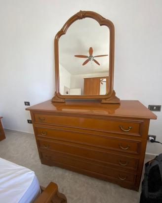 Intera Camera da letto