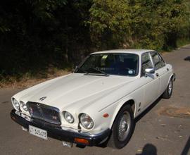 Jaguar XJ6 Sovereign 4.2