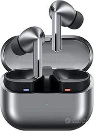 Samsung Galaxy Buds3 Pro NUOVO