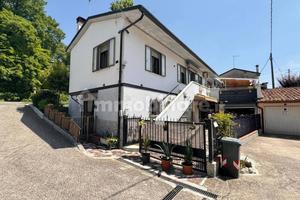 Casa Singola Ristrutturata parzialmente Arredata