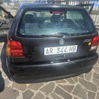 Volkswagen Polo anno 1994