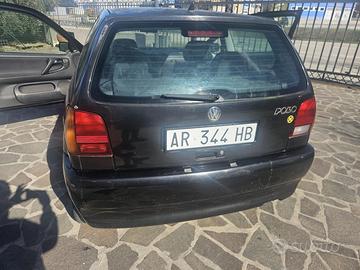 Volkswagen Polo anno 1994