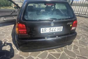 Volkswagen Polo anno 1994