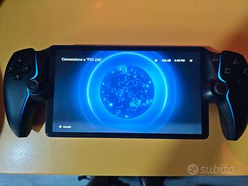 PS PORTAL+KIT COMPLETO