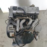 601011 Motore Mercedes W201 190 2.0D 55KW 75CV 198