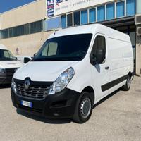 RENAULT Master T35 2.3 TDCi 130CV L2H2