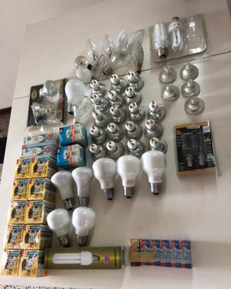 Lampadine
