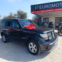 Dodge nitro perfetta 