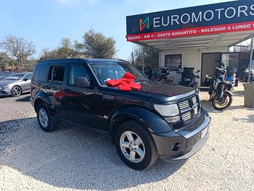 Dodge nitro perfetta 