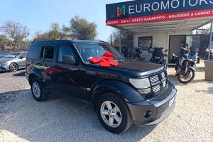 Dodge nitro perfetta 