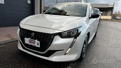 Peugeot 208 BlueHDi 100 Allure KM 81.000 - 2022