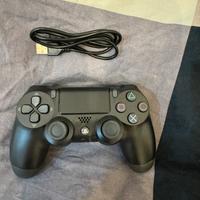 Controller ps4 wireless dualshock come nuovo