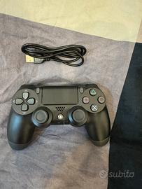 Controller ps4 wireless dualshock come nuovo