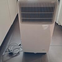 condizionatore/deumidificatore port. Tectro 3020