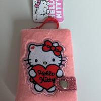 taccuino hello Kitty 