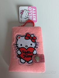 taccuino hello Kitty 