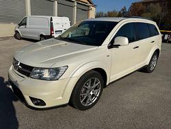 FIAT Freemont 2.0Mjt 170CV 4x4 aut Lounge 7posti