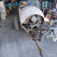 atomizzatore agricolo 