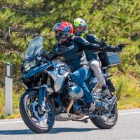 Bmw r 1250 gs - 2021