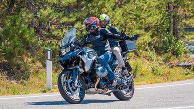 Bmw r 1250 gs - 2021