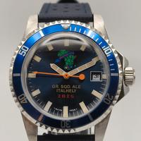 Orologio Militare 