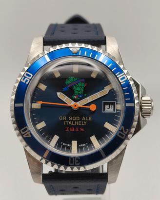 Orologio Militare 