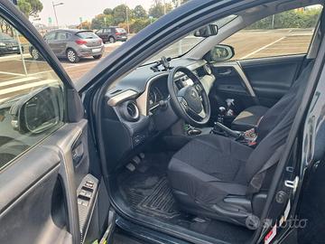 toyota rav 4 2015 diesel 