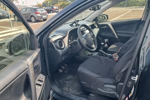 toyota rav 4 2015 diesel 