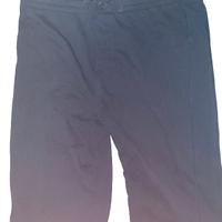 Pantaloncini in stoffa