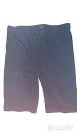 Pantaloncini in stoffa