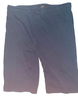 Pantaloncini in stoffa