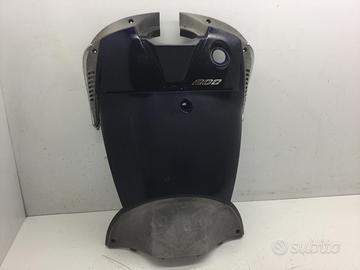APRILIA SCARABEO LIGHT 200 CARENA CONTROSCUDO RETR