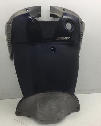 APRILIA SCARABEO LIGHT 200 CARENA CONTROSCUDO RETR