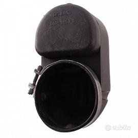 Scatola filtro aria per carburatori Dell'Orto SHA 