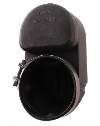 Scatola filtro aria per carburatori Dell'Orto SHA 